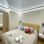 Apartamento Sicilian Duomo - Lava Catânia