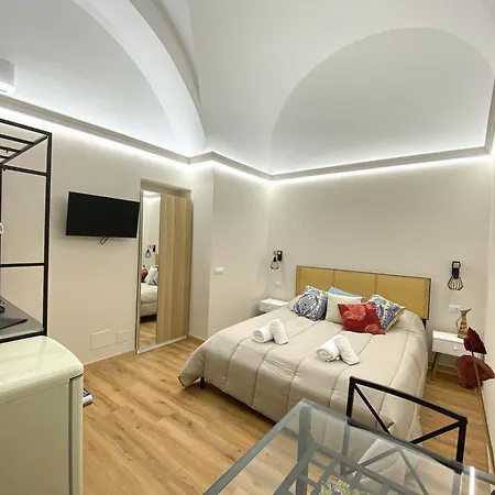 Sicilian Duomo - Lava