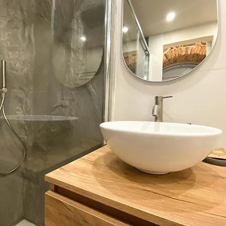 Sicilian Duomo - Lava