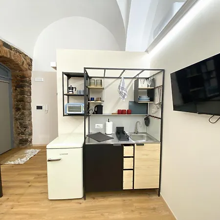 Daire Sicilian Duomo - Lava *