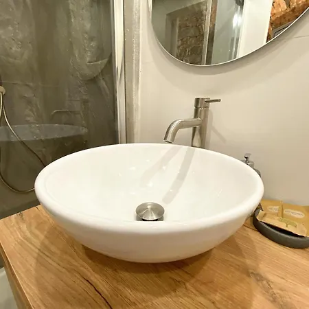 Sicilian Duomo - Lava Apartamento *