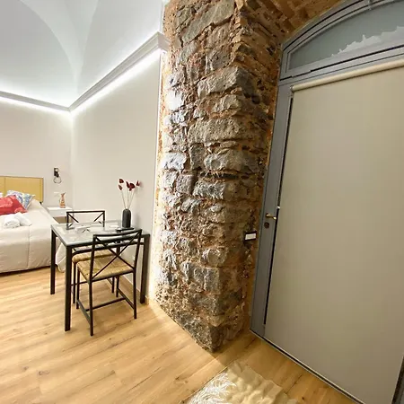 Sicilian Duomo - Lava Apartamento *