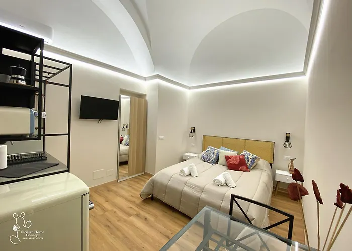 Sicilian Duomo - Lava