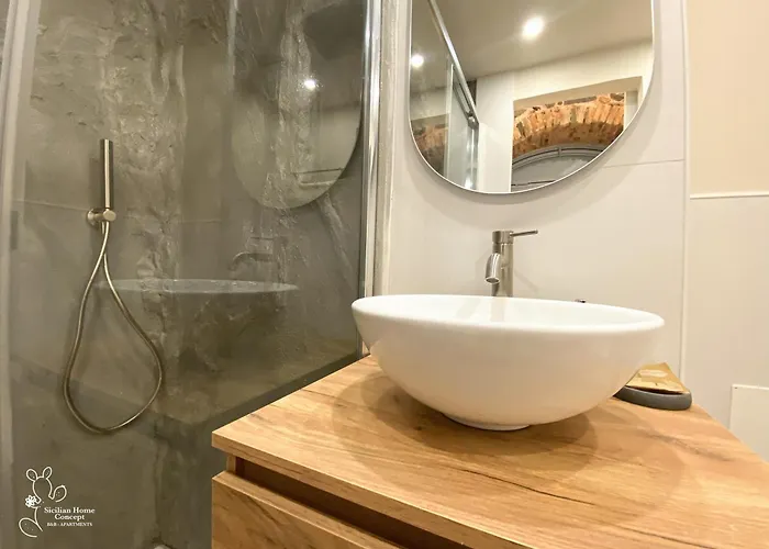 Sicilian Duomo - Lava