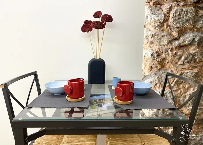 Sicilian Duomo - Lava