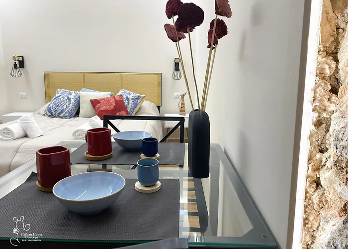 Sicilian Duomo - Lava *