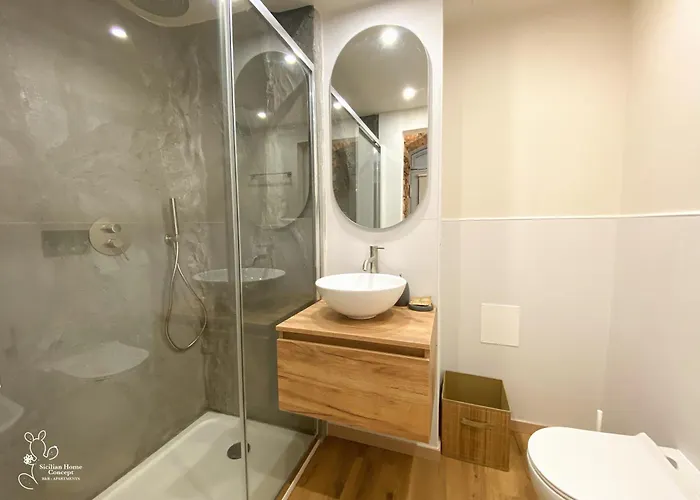 Sicilian Duomo - Lava