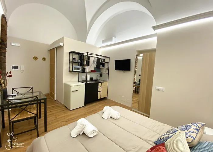 Sicilian Duomo - Lava